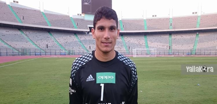 مصطفى حارس النصر مصطفى حارس النصر